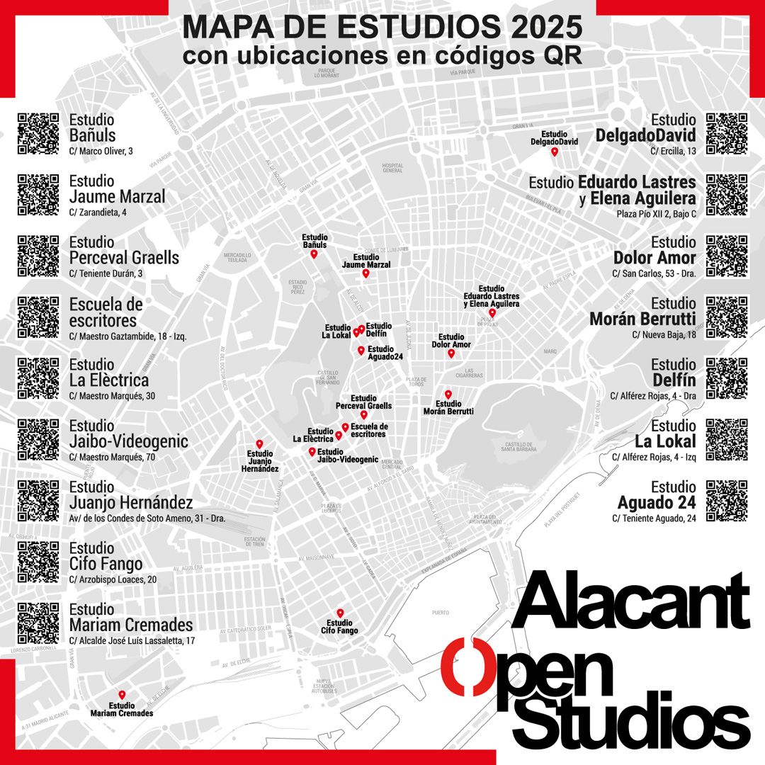 Mapa_Open-Studio-Alicante-2025